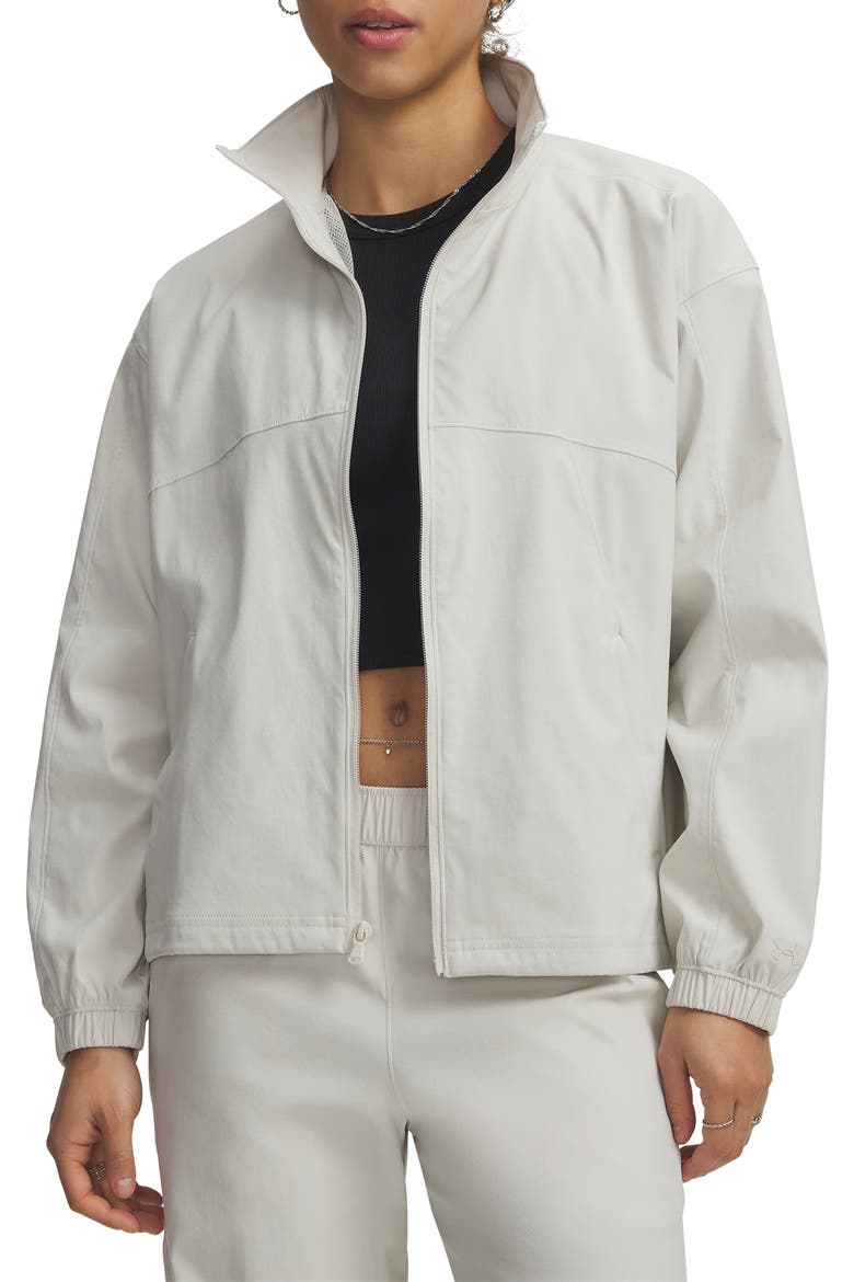 Unstoppable Jacket, Main, color, SUMMIT WHITE / / SUMMIT WHITE