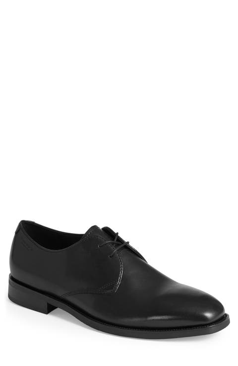 Percy Derby (Men)