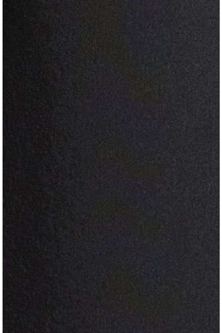 Active Stretch Woven Skirt, Alternate, color, BLACK