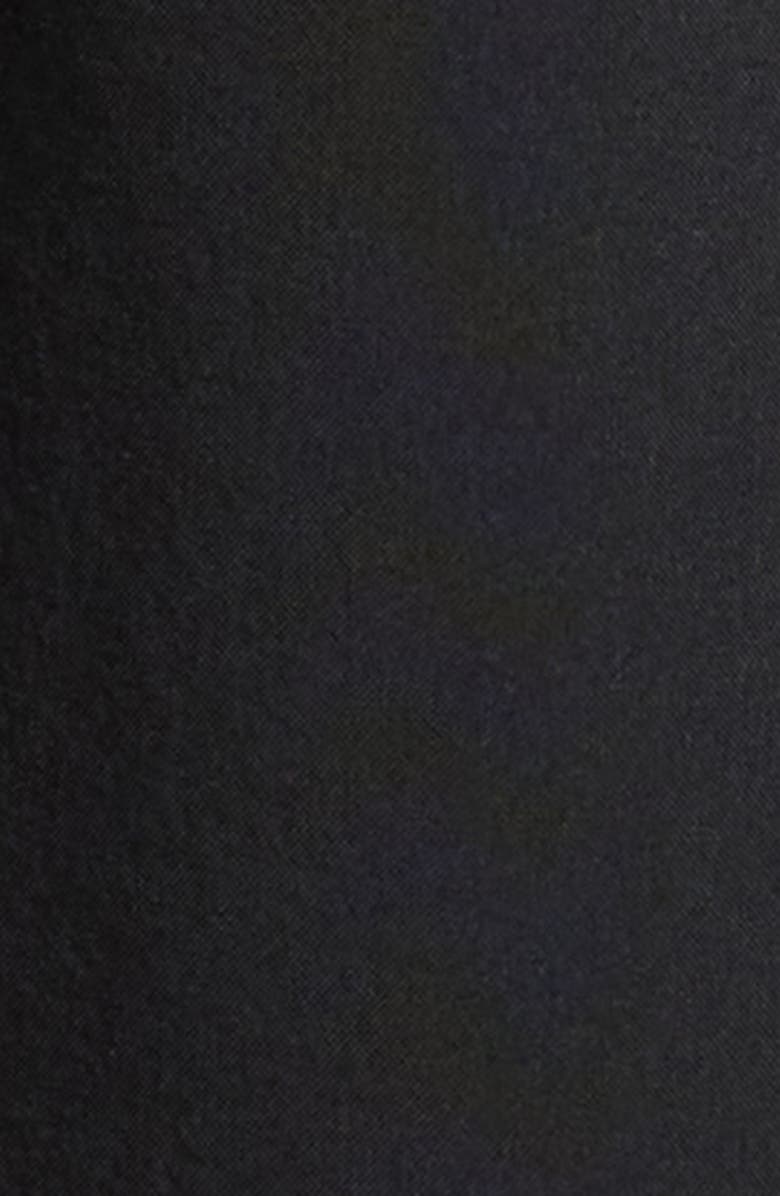 Smartwool Active Stretch Woven Skirt, Alternate, color, Black