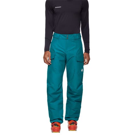 Fall Line Hs Thermo Pant - Men's