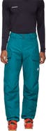 Mammut Fall Line Hs Thermo Pant - Men's
