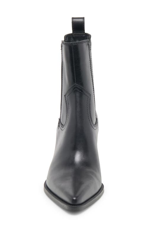 Dolce Vita Slim Pointed Toe Bootie