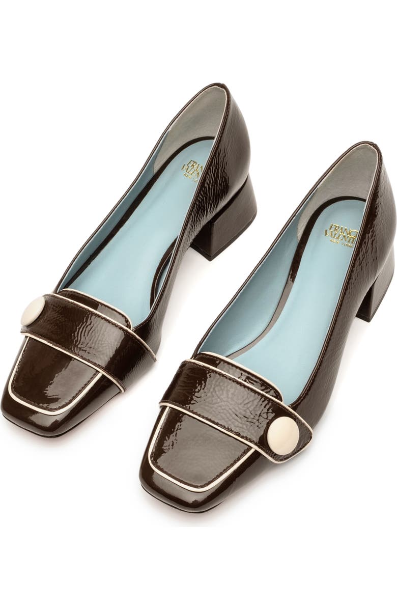 Frances Valentine Mackie Pump, Alternate, color,