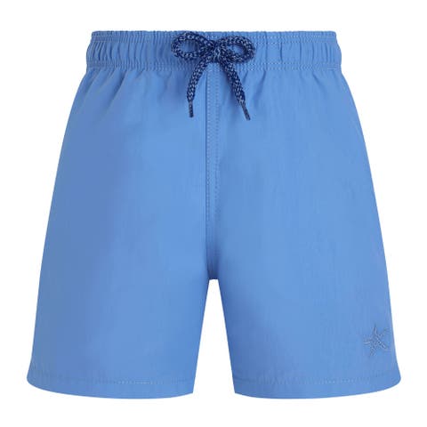 Swim Trunks Water-Reactive Starlettes
