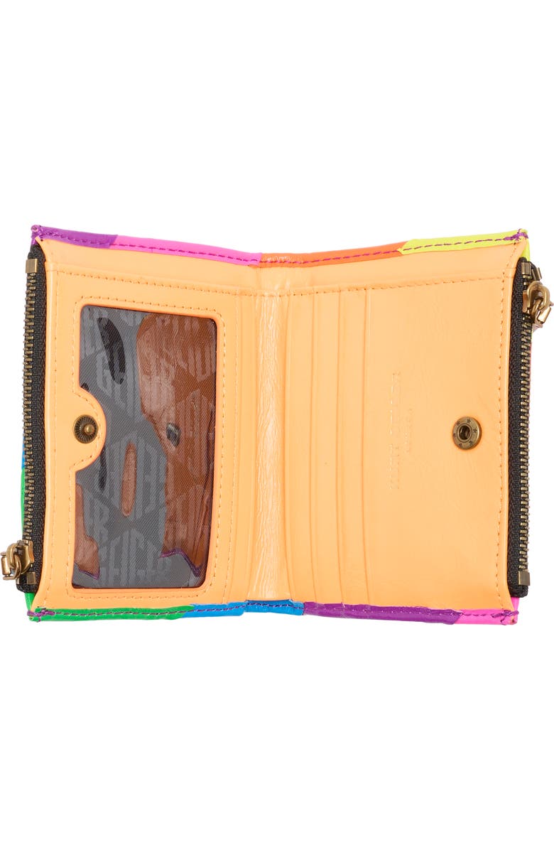 Kurt Geiger London Mini Kensington Bifold Wallet, Alternate, color, Other