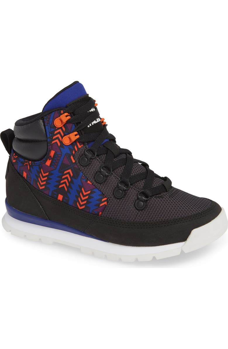 The North Face 92 Rage Collection Back-to-Berkeley Boot, Main, color,