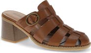 BARETRAPS Whitnie Block Heel Sandal