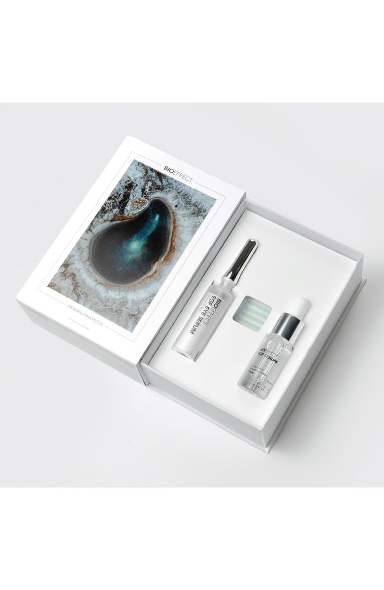 BIOEFFECT Firming Favorites Gift Set $286 Value, Alternate, color,