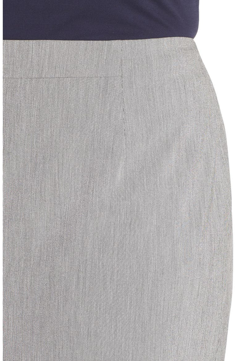 'Volga' Stretch Suit Skirt, Alternate, color, GREY VOLGA PATTERN