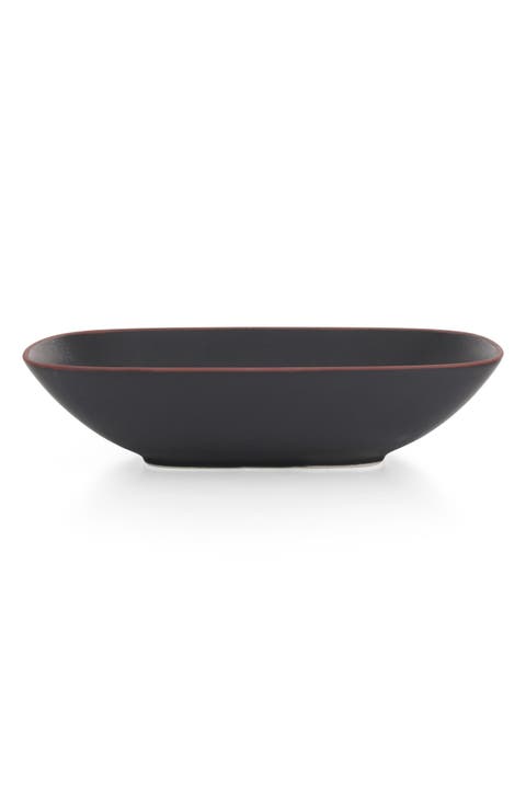 Taos Square Serving Bowl