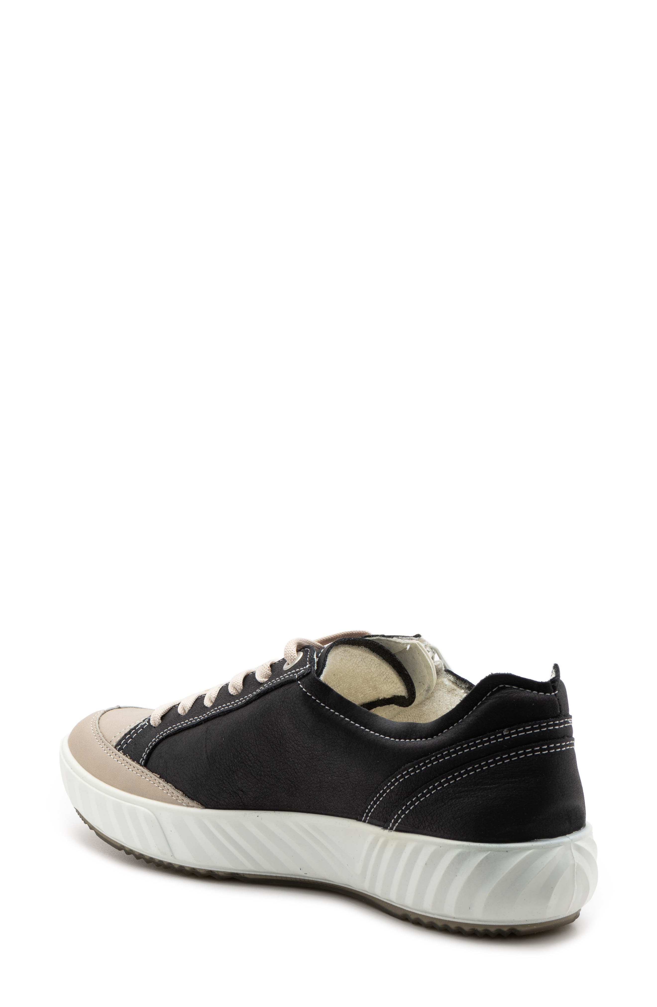 ara Aurora Zip Sneaker, Alternate, color, 
