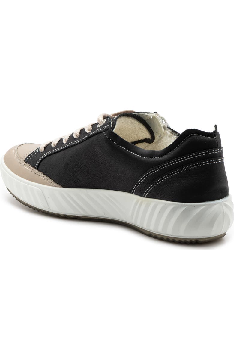 ara Aurora Zip Sneaker, Alternate, color,