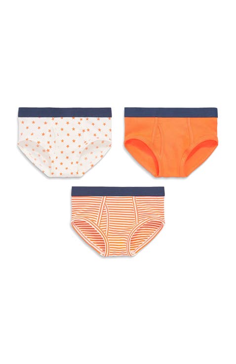 Kids Brief 3-Pack
