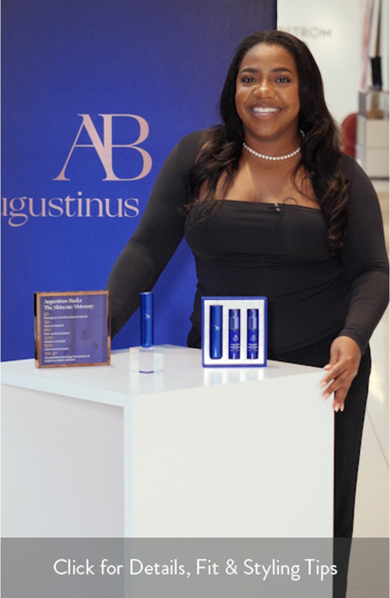 The Skin Infusion Set, sales video thumbnail