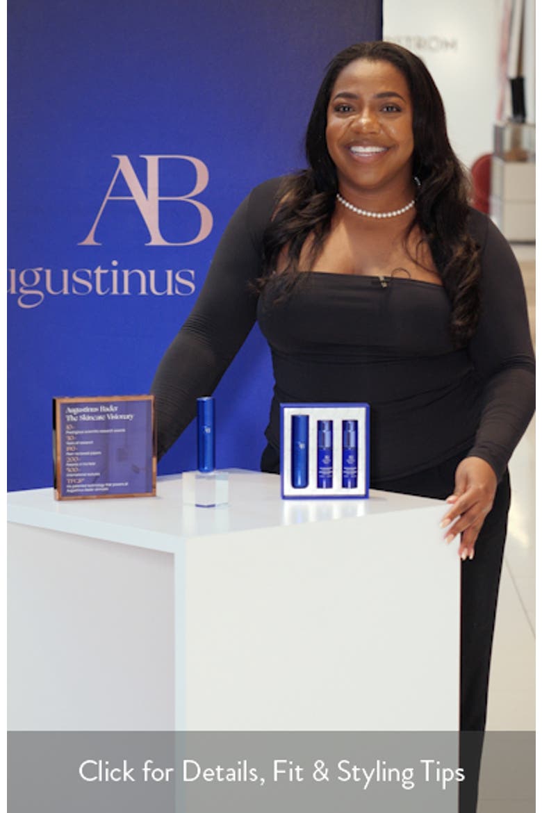 The Skin Infusion Set video