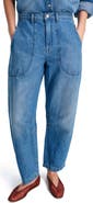 TWP Jetties Tapered Jeans