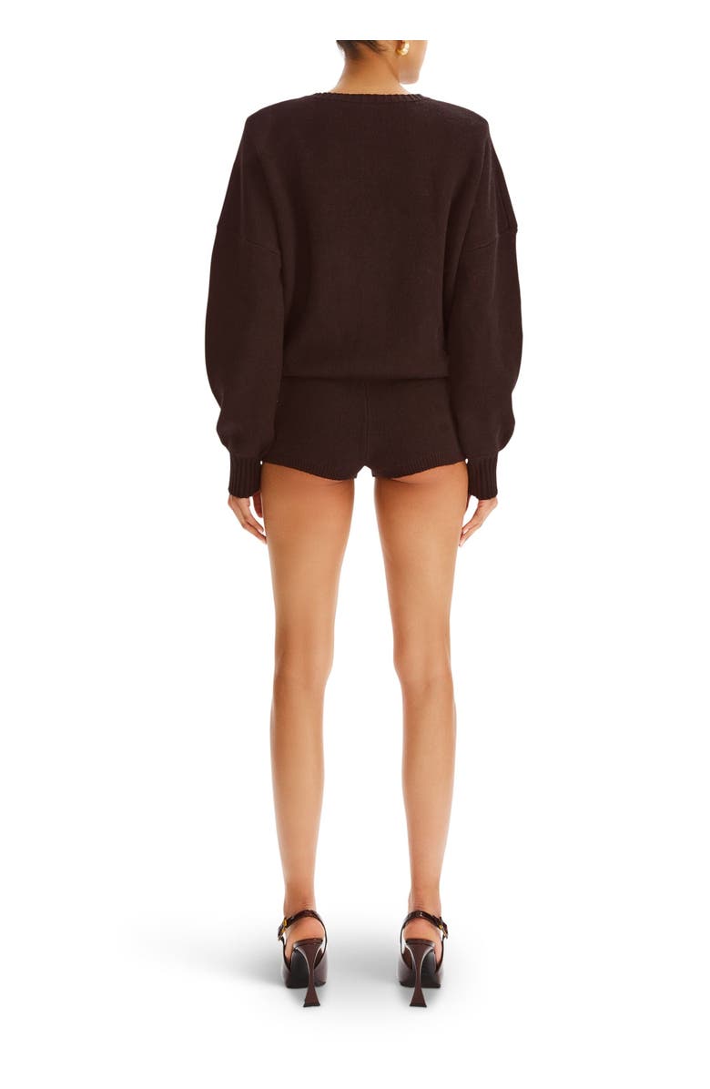 SER.O.YA Sable Romper, Alternate, color,