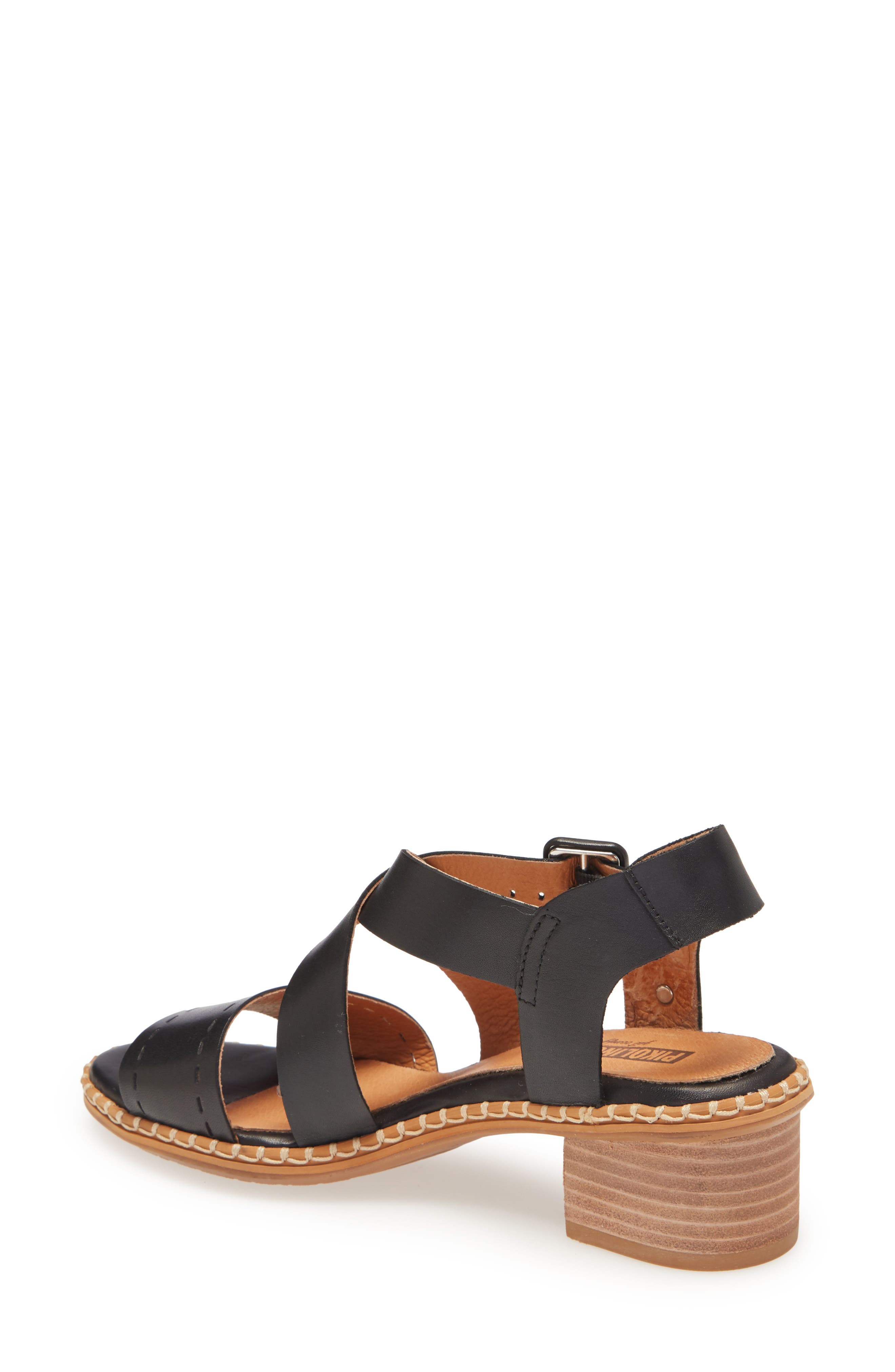 PIKOLINOS Blanes Sandal, Alternate, color, 