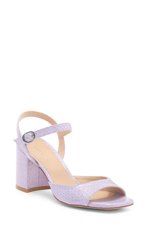 Tia Sandal