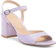 Stuart Weitzman Tia Sandal