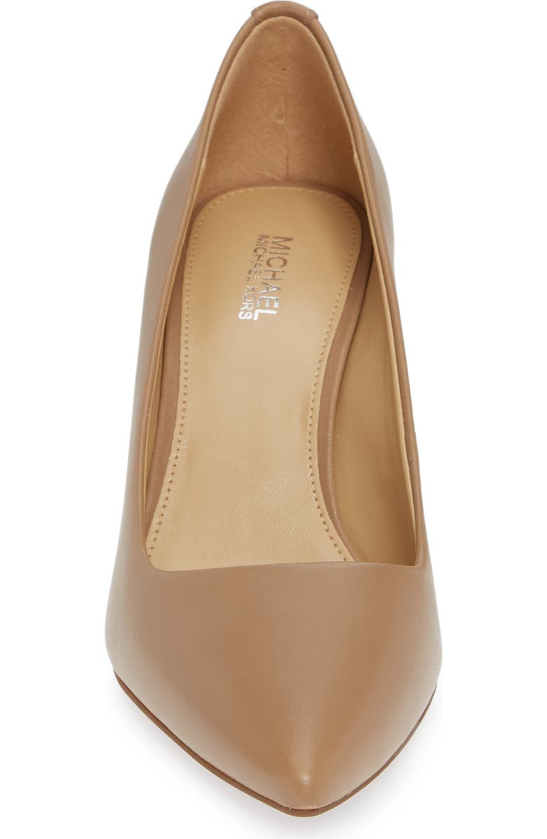 MICHAEL Michael Kors Dorothy Flex Pump, Alternate, color,