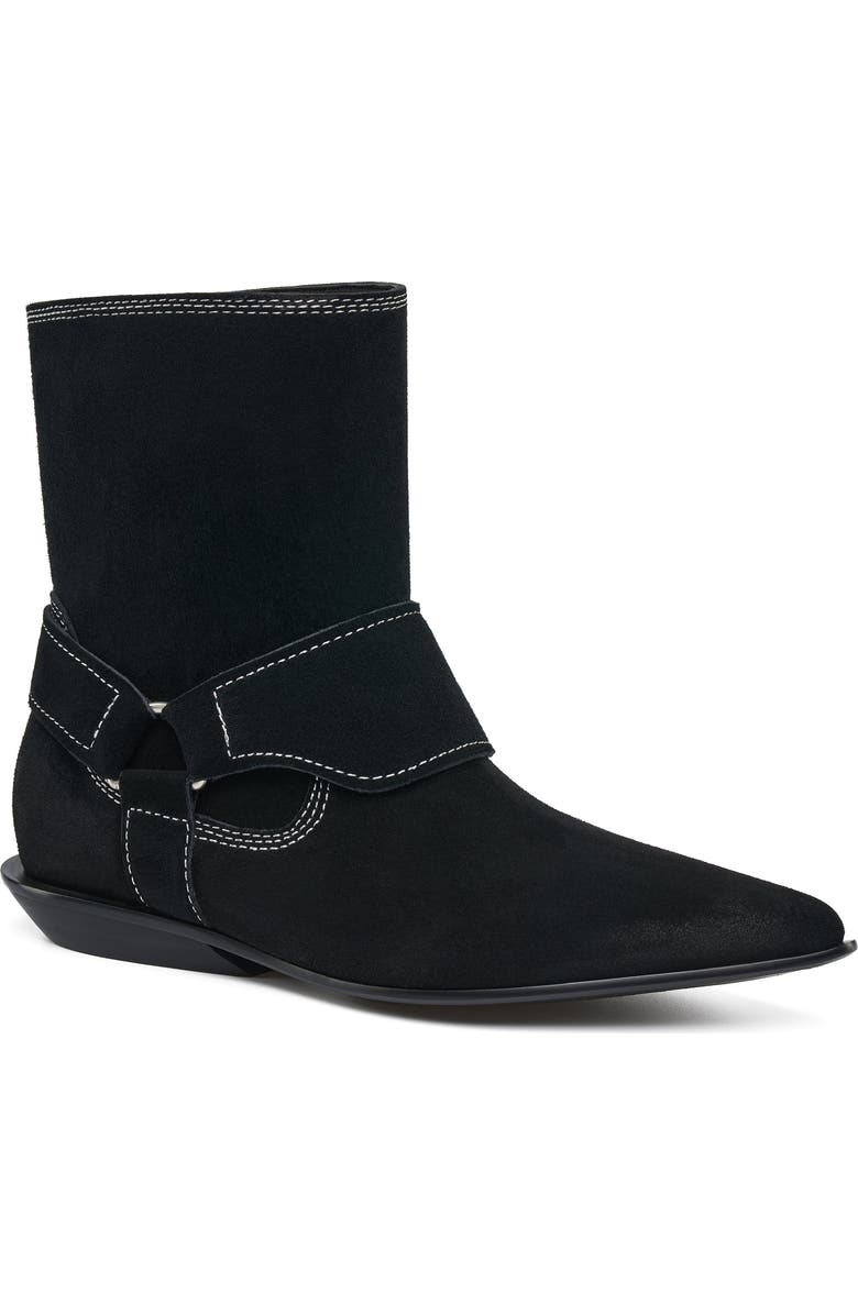 Grace YUCCA Boot, Main, color, Black