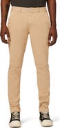 Hudson Jeans Slim Straight Leg Chinos