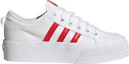adidas Nizza Platform Sneaker