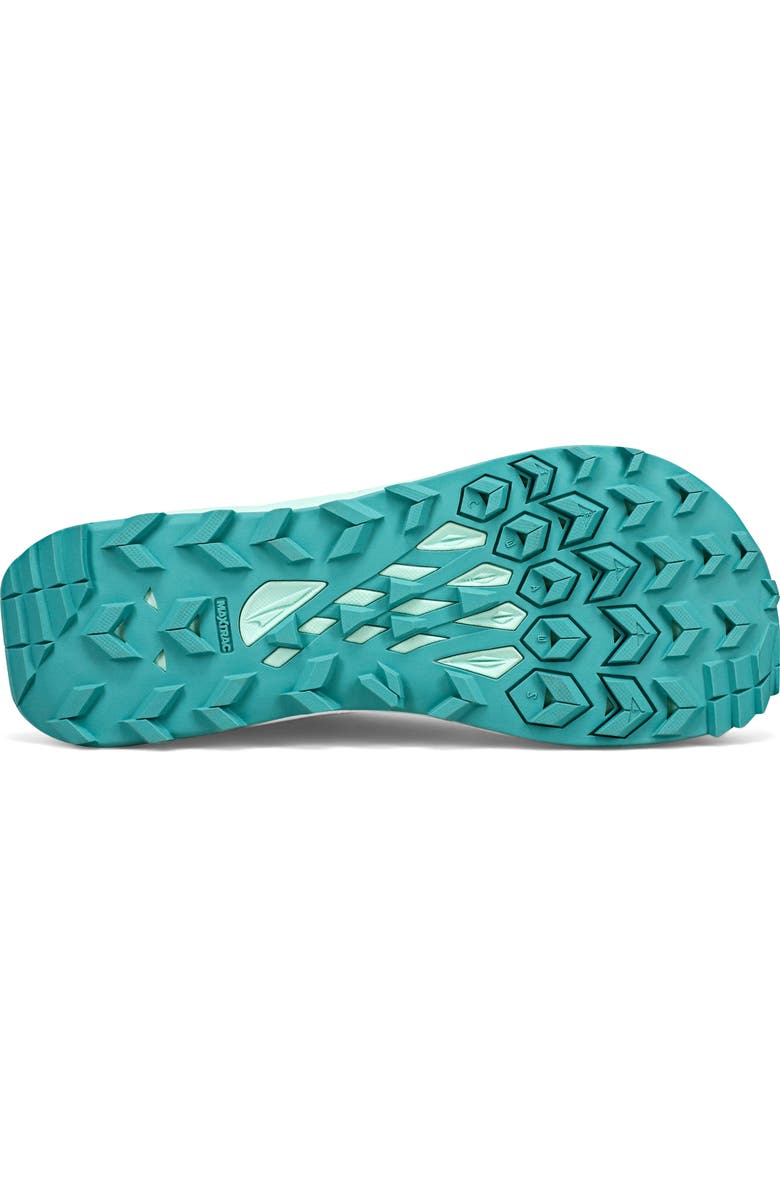 Altra Lone Peak 7 Trail Running Shoe, Alternate, color,