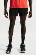 Nike Dri-FIT 5-Inch 2-in-1 Running Shorts