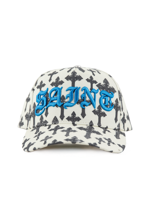 Dante Saint Cross Hat