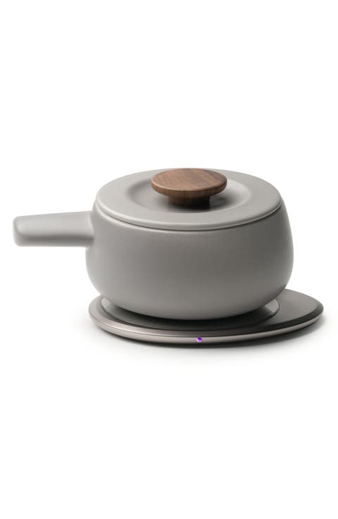 Fondi Self-Heating Fondue Set