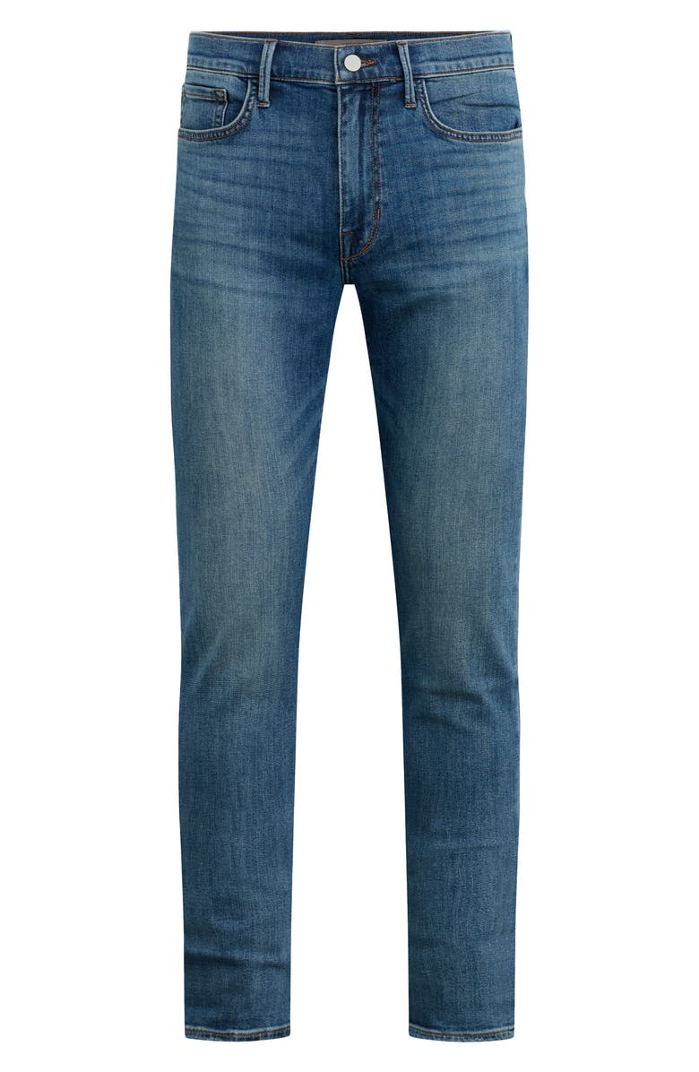 Joe's The Asher Slim Fit Jeans, Alternate, color, Stephen