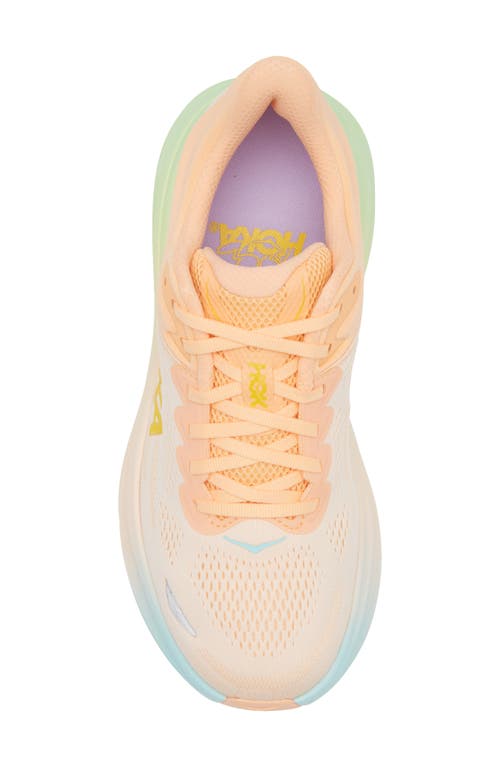 Hoka Bondi 9 Running Shoe