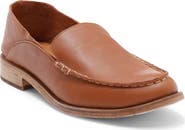 Beek Pepper Moc Toe Loafer