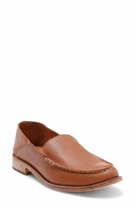 Beek Pepper Moc Toe Loafer