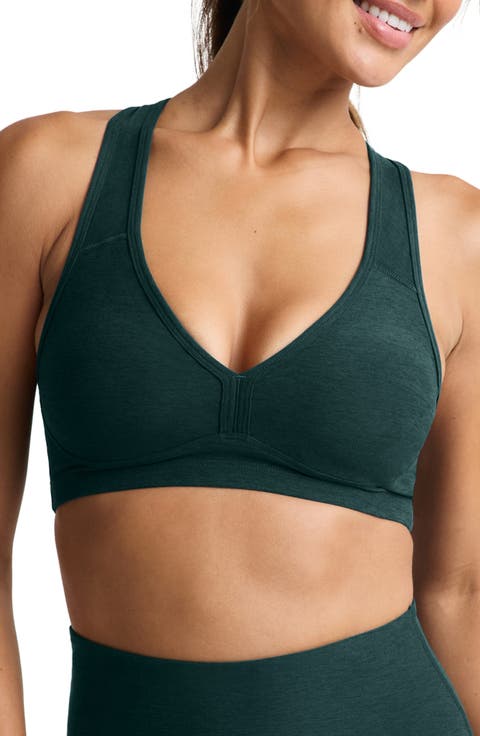 Lift Your Spirits Sports Bra