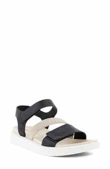 ECCO Flowt 2 Band Sandal