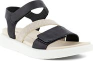 ECCO Flowt 2 Band Sandal