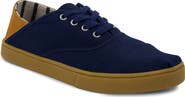 TOMS Cordones Plus Sneaker