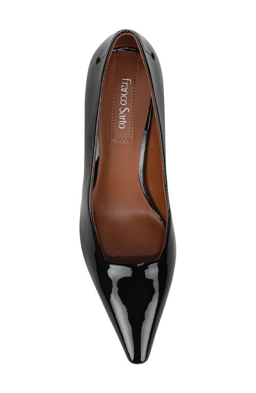 Franco Sarto Astra Pump In Black