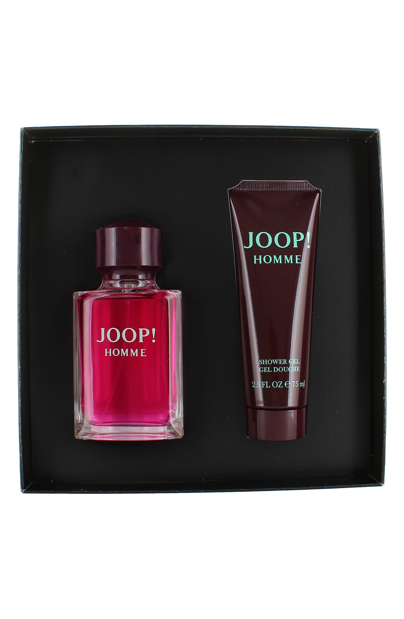 Joop! For Men Fragrance Set