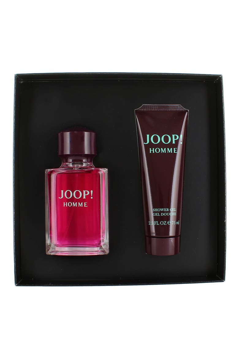 For Men Fragrance Set, Main, color, NO COLOR