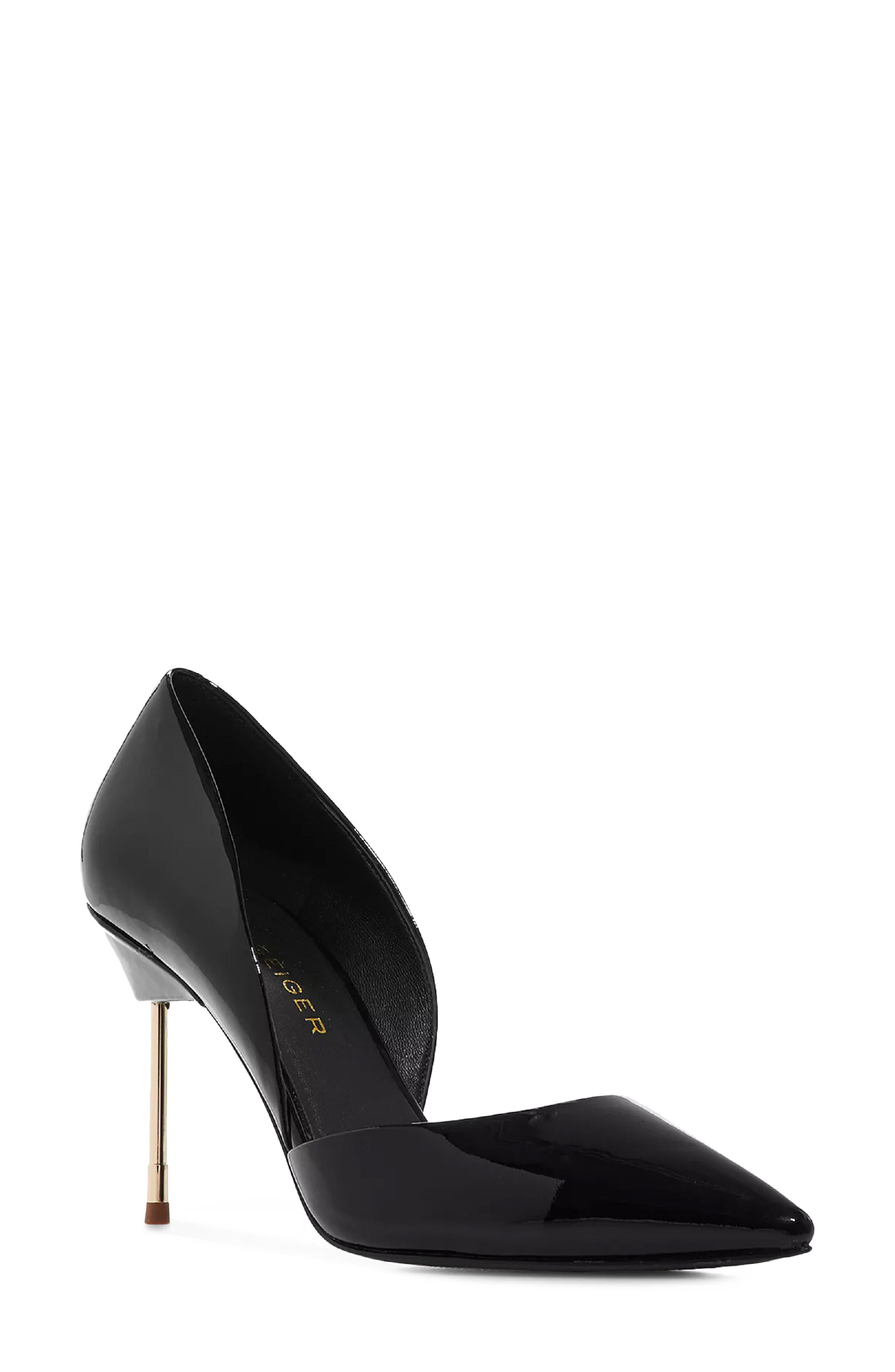 Kurt Geiger London Bond 90 d'Orsay Pump