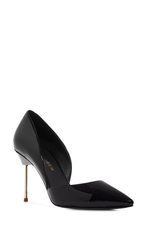 Bond 90 d'Orsay Pump (Women)