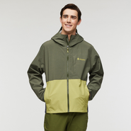 Cotopaxi Cielo Rain Jacket - Men's