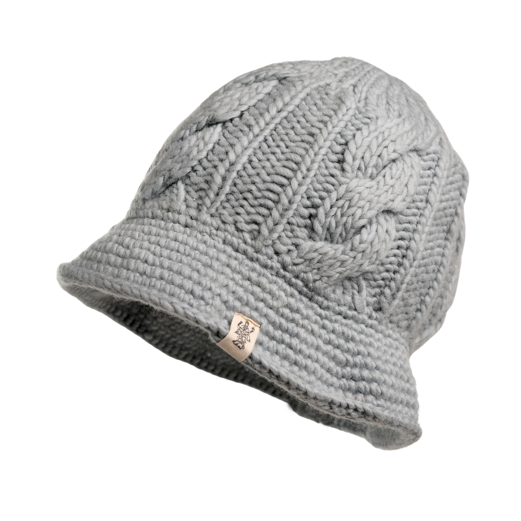 Nirvanna Designs Nostrand Hat In Sky