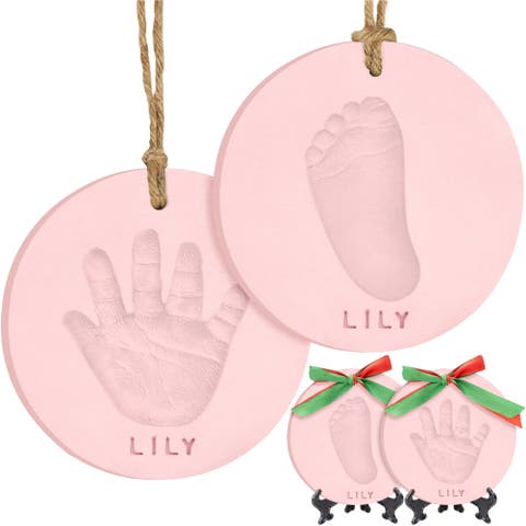 Cherish Ornament Keepsake Kit