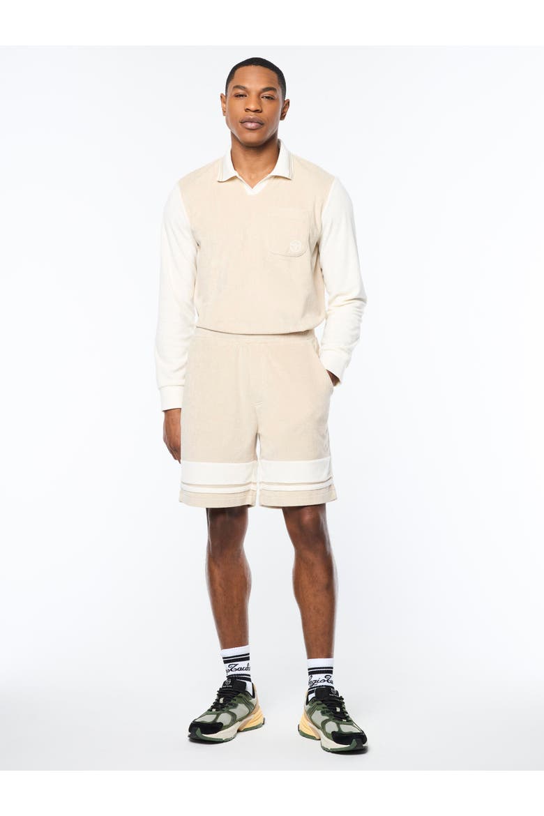 Alvar Short, Alternate, color, FOG